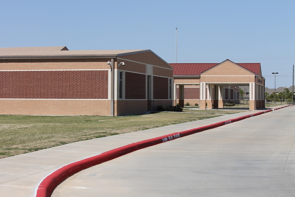 Katy ISD Stan Stanley Elementary 4