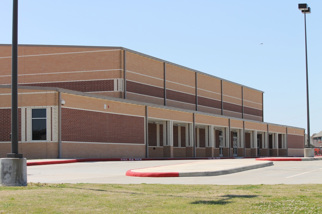 Katy ISD Stan Stanley Elementary 5