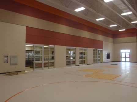 Katy ISD Stan Stanley Elementary 6