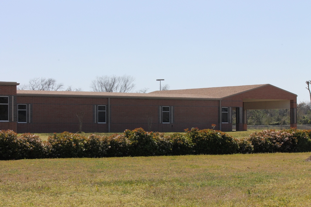 Katy ISD Stephens Elementary School 5