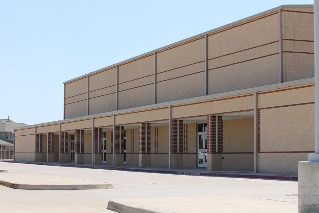 Katy ISD Woodcreek Elementary School 3