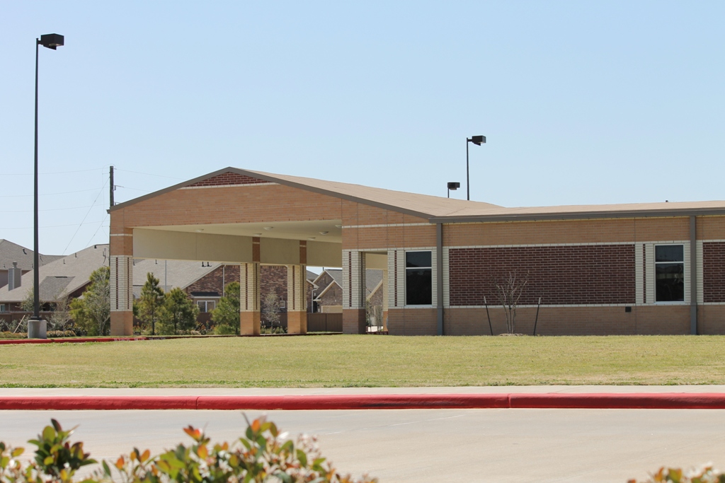 Katy ISD Woodcreek Elementary School 4