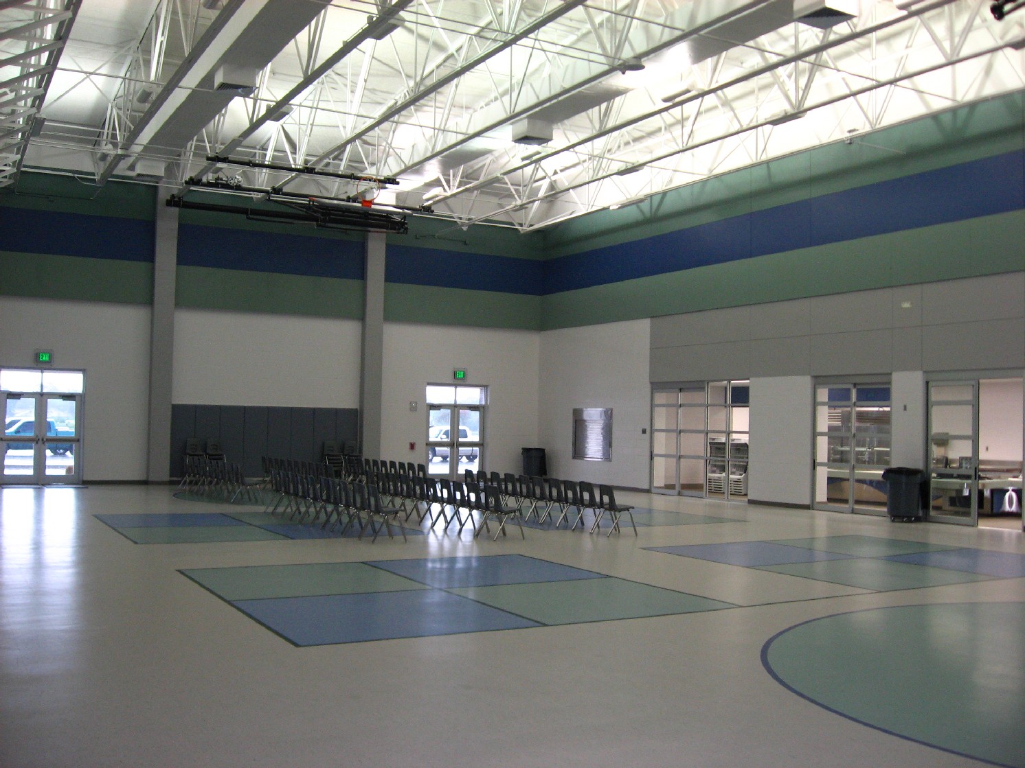 Katy ISD Woodcreek Elementary School 5