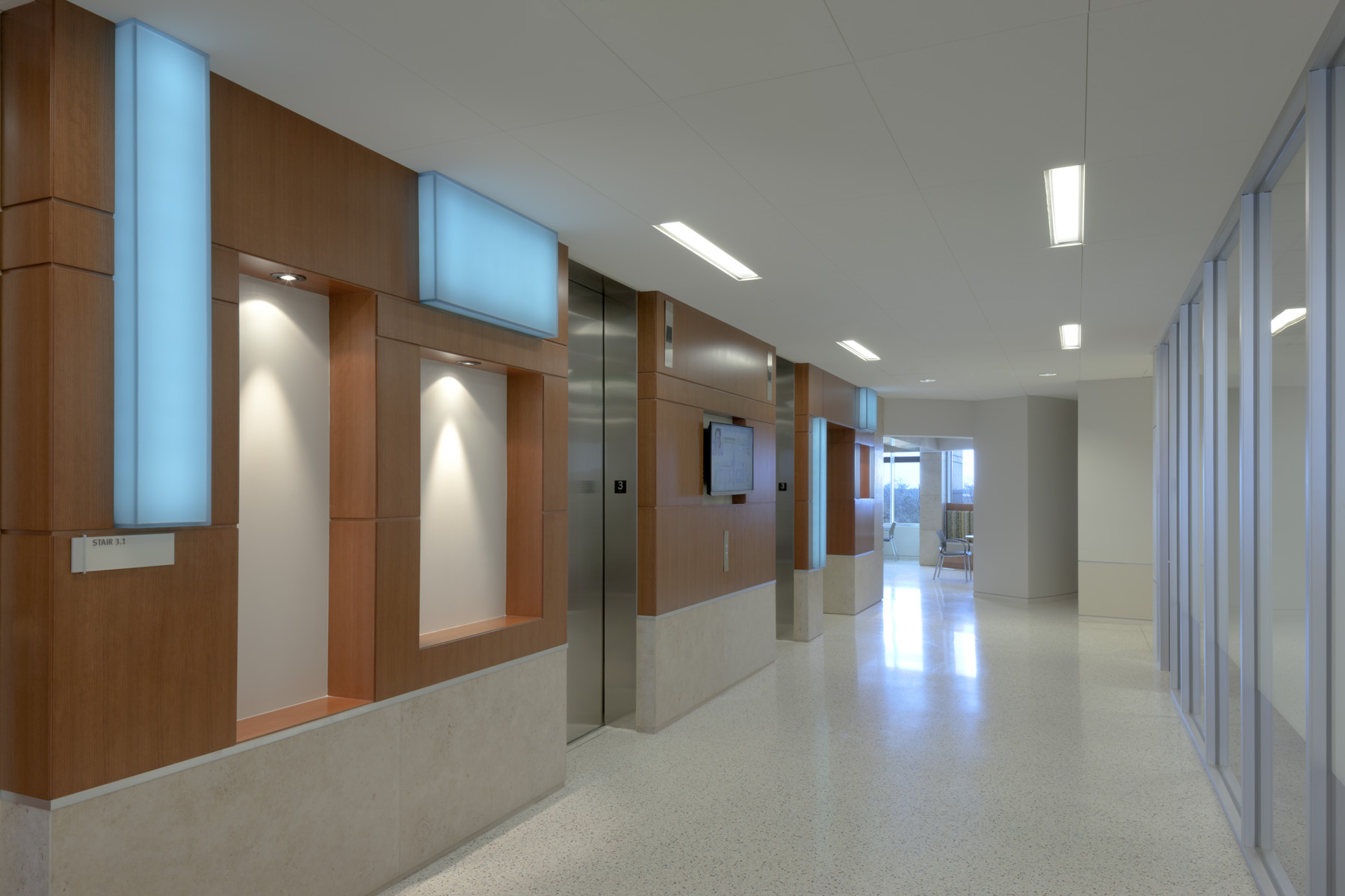 Kelsey Seybold Corporate Offices 6