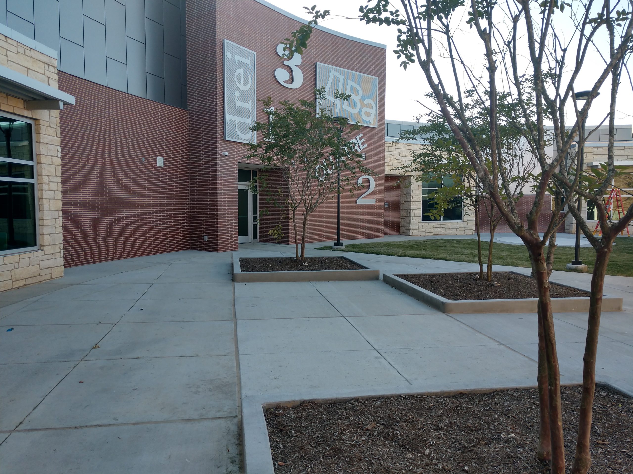 Klein ISD Fox Elementary School 4