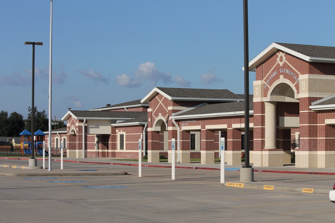 La Porte ISD Heritage Elementary School