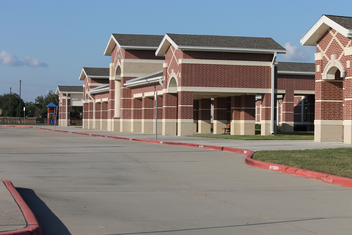 La Porte ISD Heritage Elementary School 3