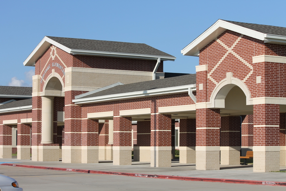 La Porte ISD Heritage Elementary School 4