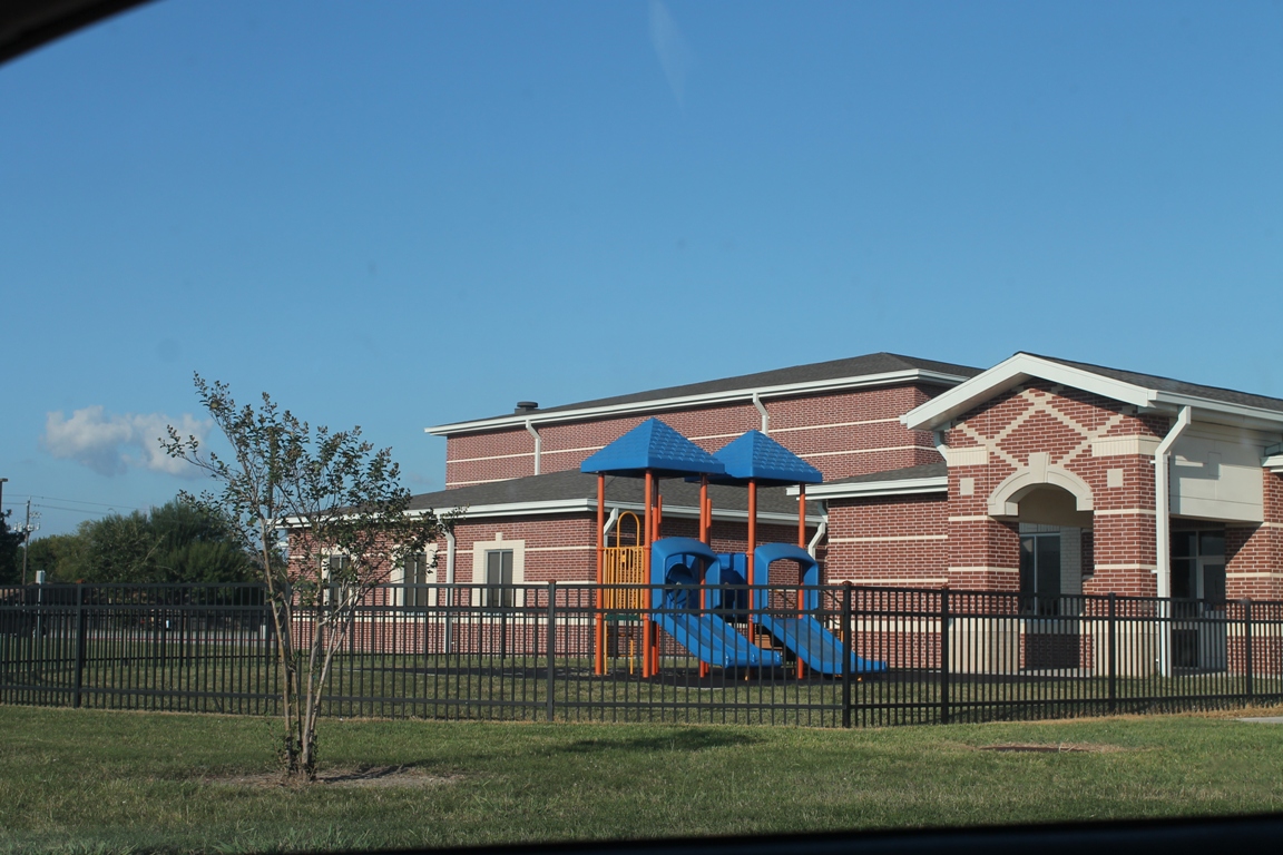 La Porte ISD Heritage Elementary School 5