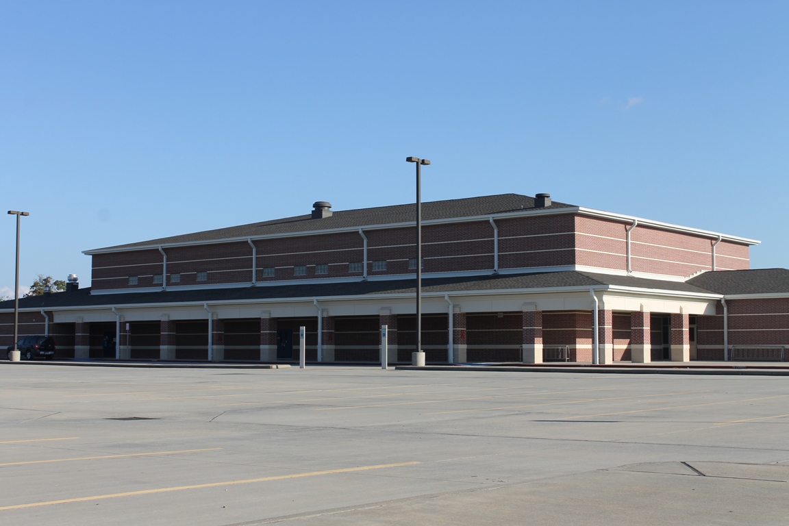 La Porte ISD Heritage Elementary School 6