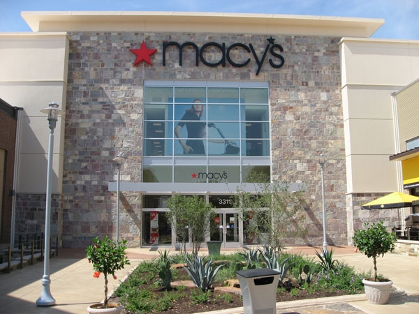 Macy’s – The Domain (Austin)