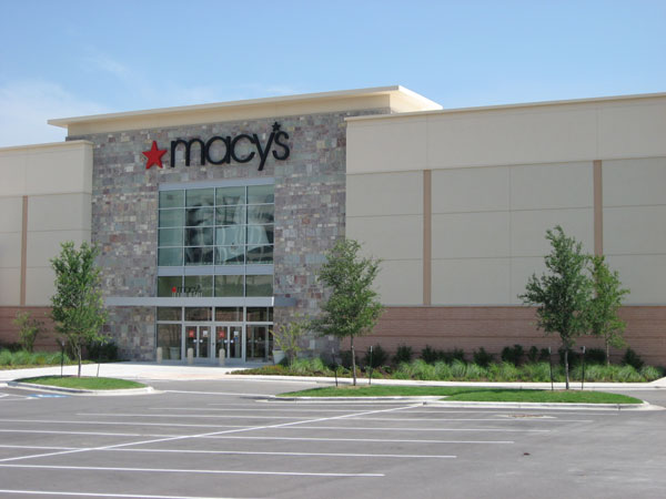 Macy’s – The Domain (Austin) 3