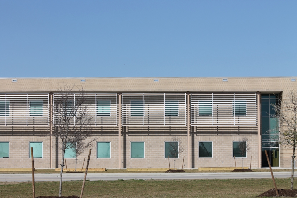 Mark Twain Elementary School 4