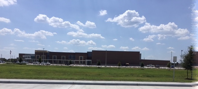 McNair Junior High School 2