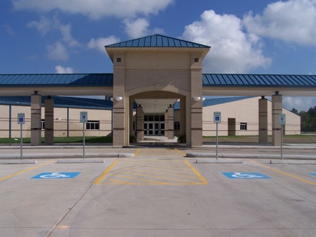 Navasota ISD Elementary School 1