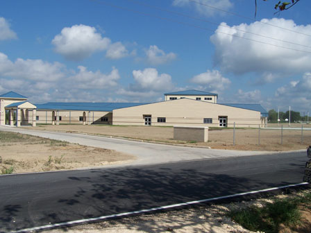 Navasota ISD Elementary School 2