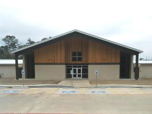 New Caney ISD Agriculture Science Center 3