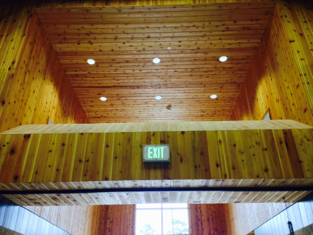 New Caney ISD Agriculture Science Center 5