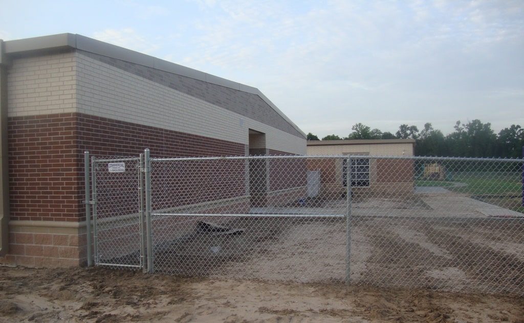 New Caney ISD Four Elementary School Classroom Additions 2-min