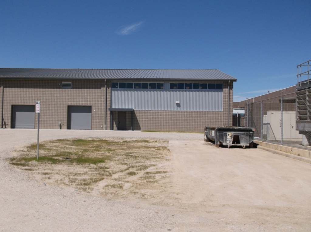 New Caney ISD High School Additions and Renovations 2