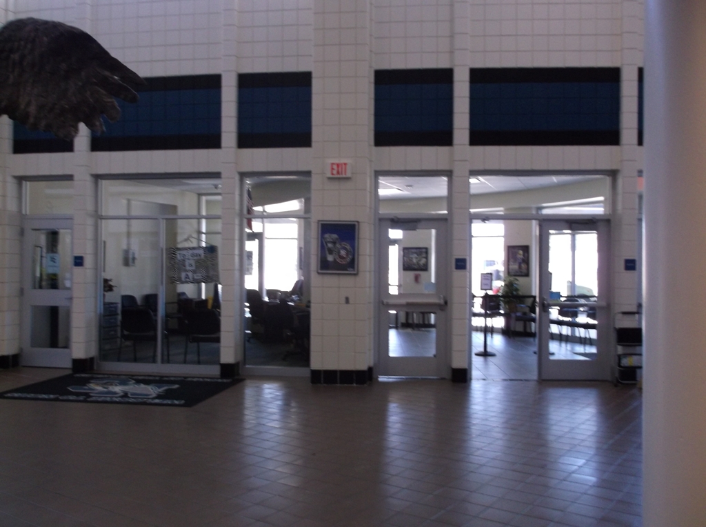 New Caney ISD High School Additions and Renovations 5