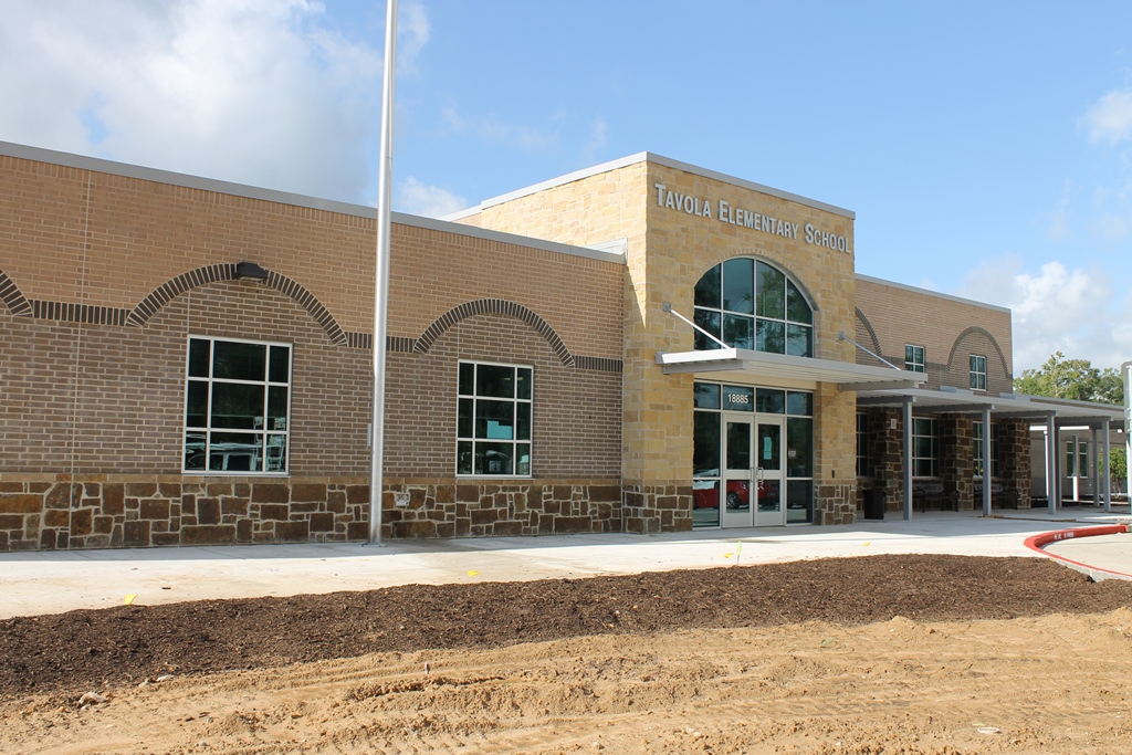 New Caney ISD Tavola Elementary School 2