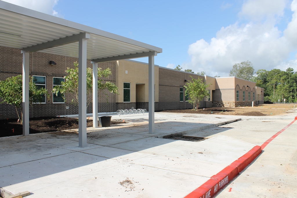 New Caney ISD Tavola Elementary School 3