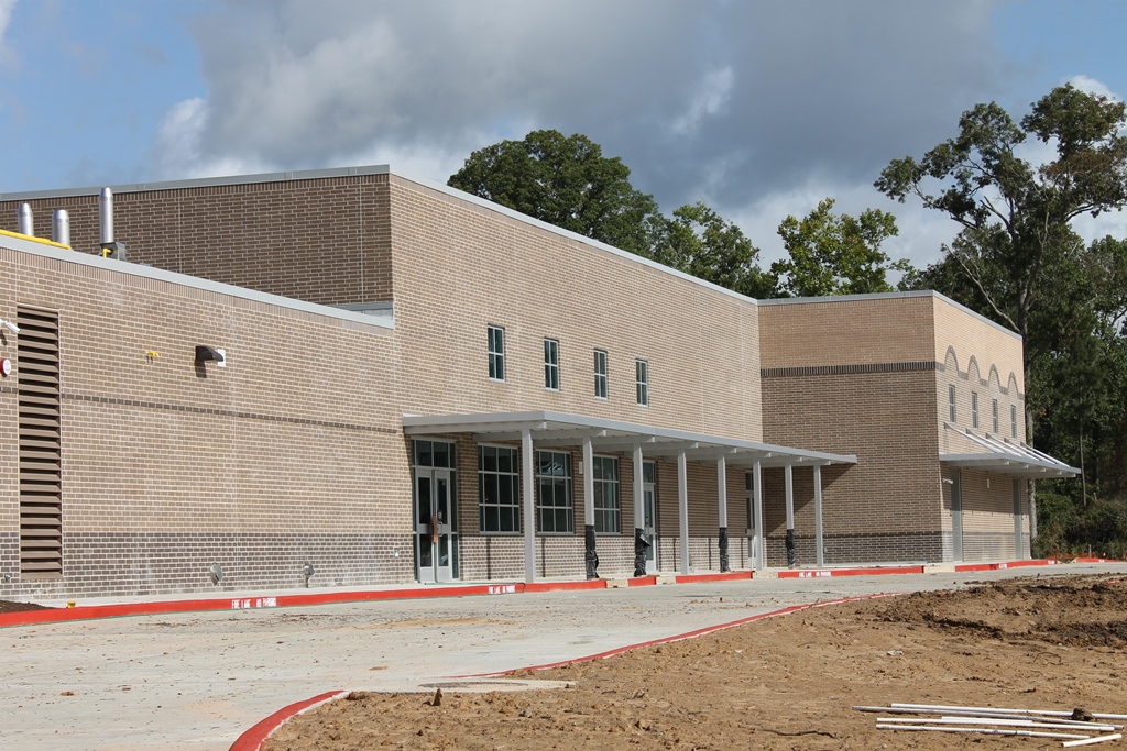 New Caney ISD Tavola Elementary School 4