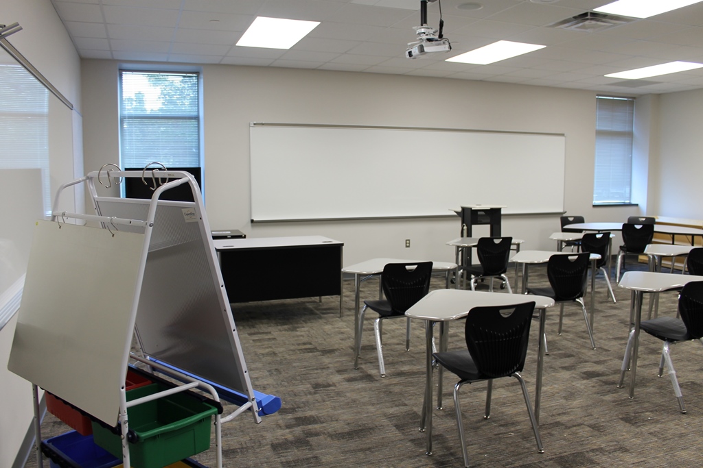 New Caney ISD Tavola Elementary School 5