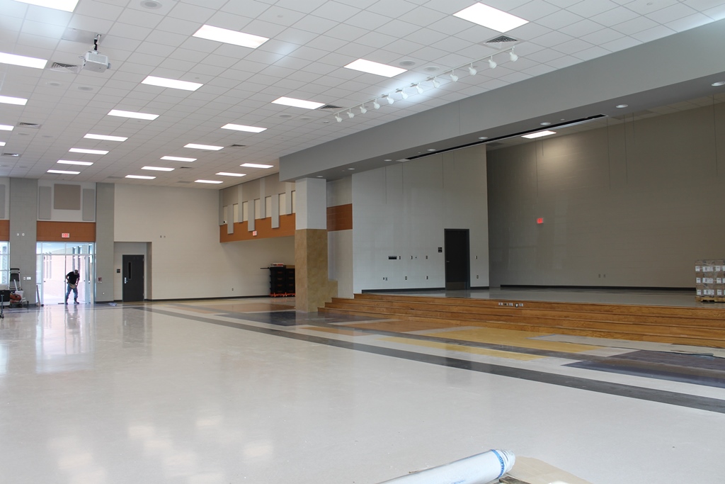 New Caney ISD Tavola Elementary School 8