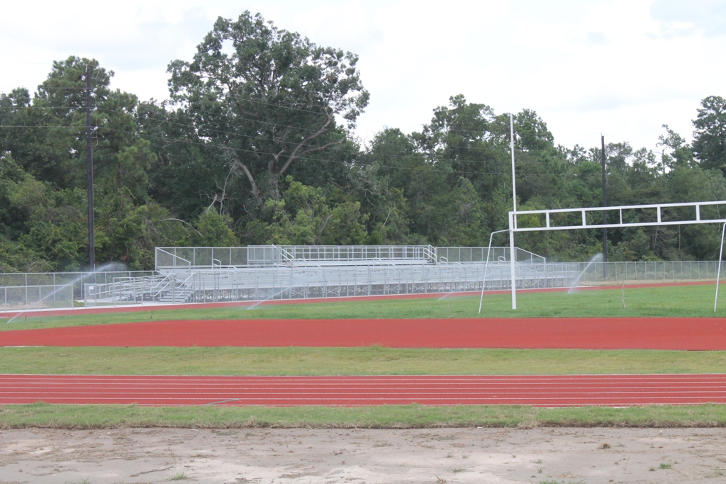 New Caney ISD Woodridge Forest Middle School 7