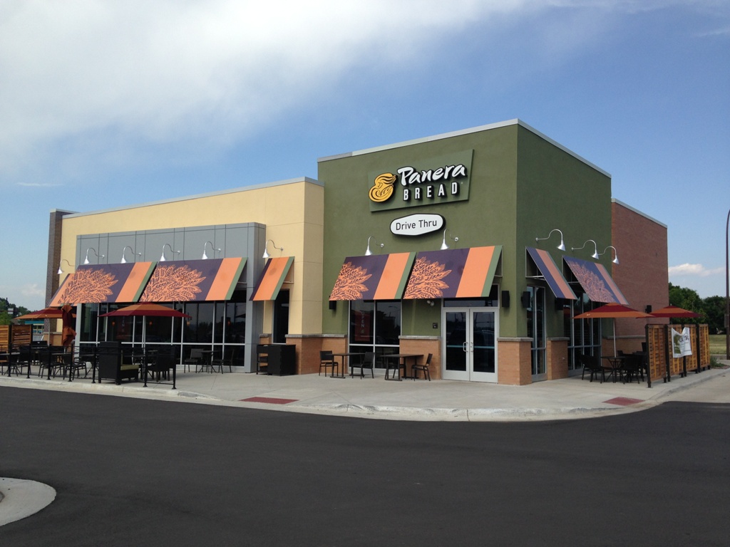 Panera Bread Northglen