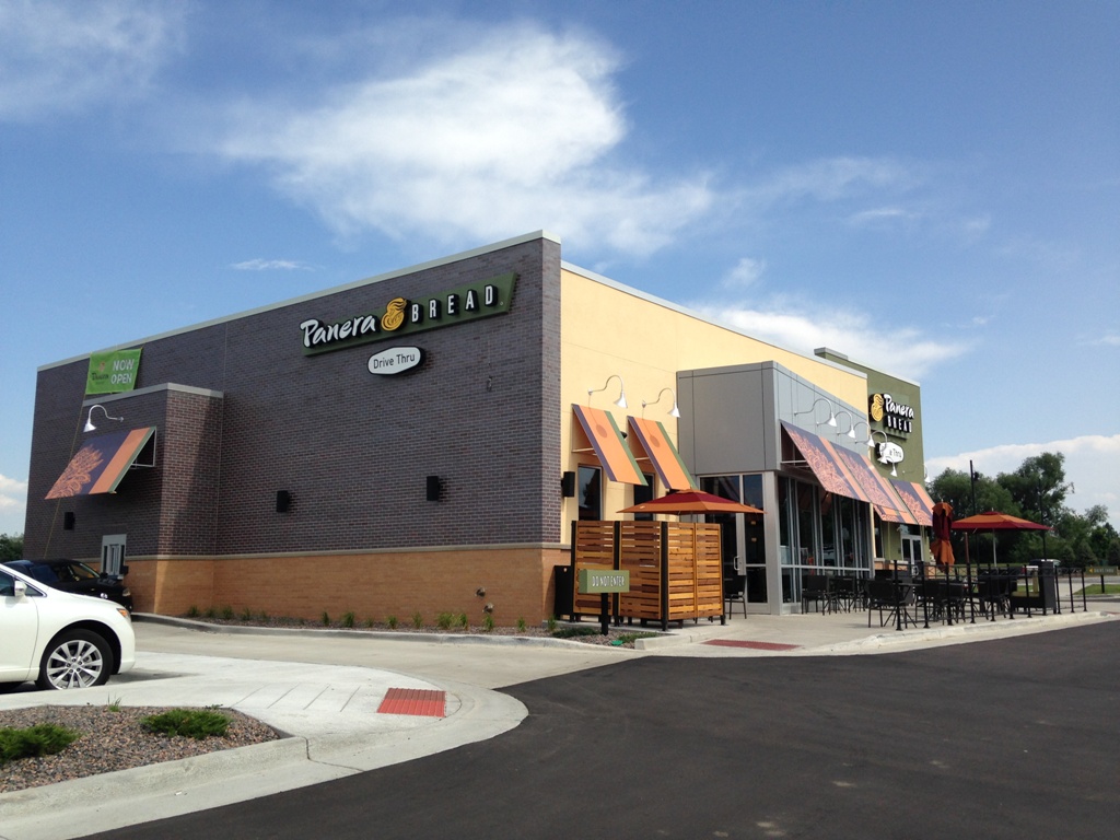 Panera Bread Northglen 2