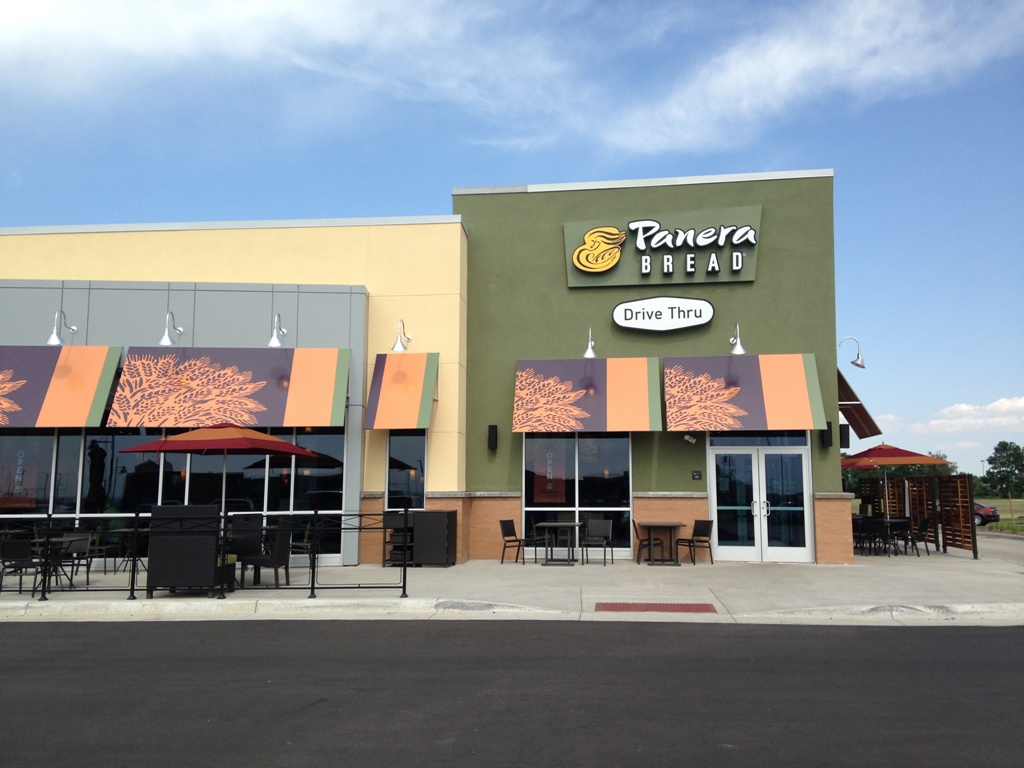 Panera Bread Northglen 3