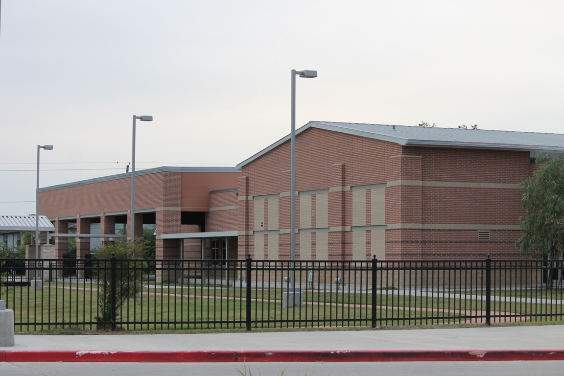 Spring Branch ISD Hollibrook Elementary 3