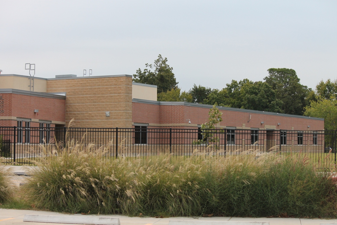 Spring Branch ISD Hollibrook Elementary 4