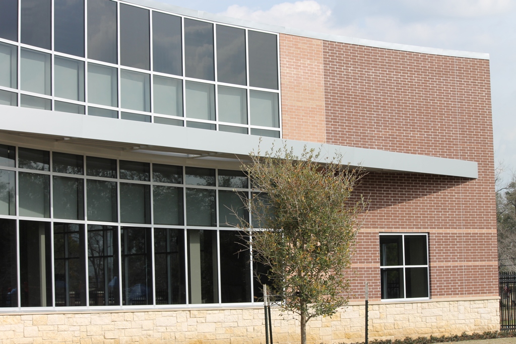 Spring Branch ISD Housman Elementary School 2