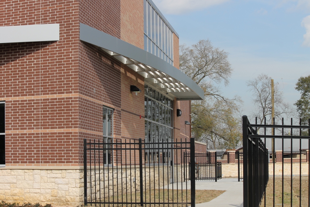 Spring Branch ISD Housman Elementary School 3