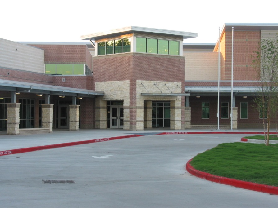 Spring Branch ISD Ridgecrest Elementary