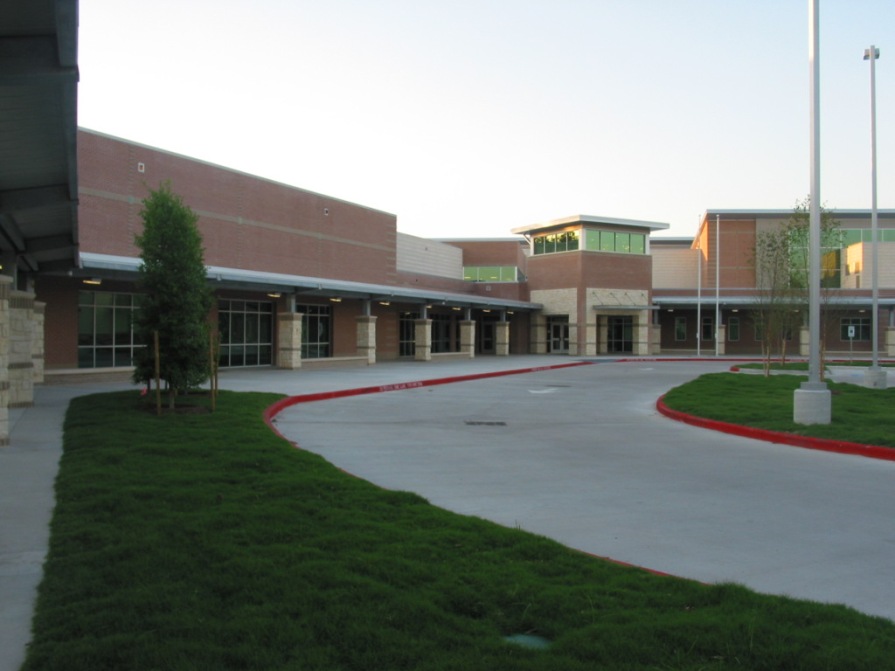 Spring Branch ISD Ridgecrest Elementary 2