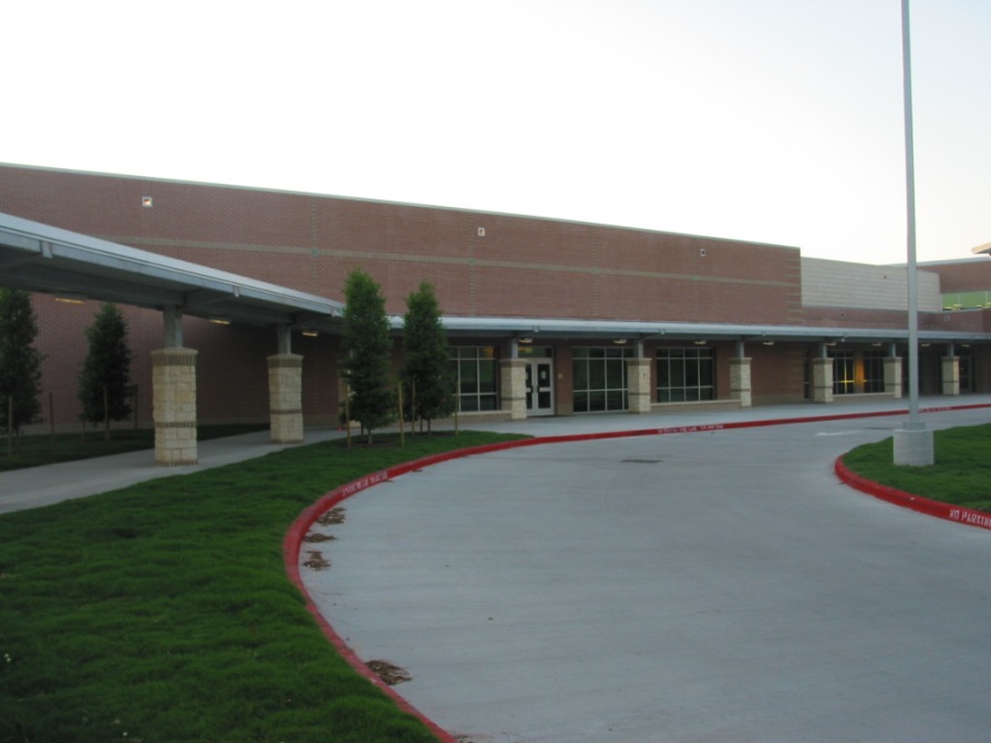 Spring Branch ISD Ridgecrest Elementary 3