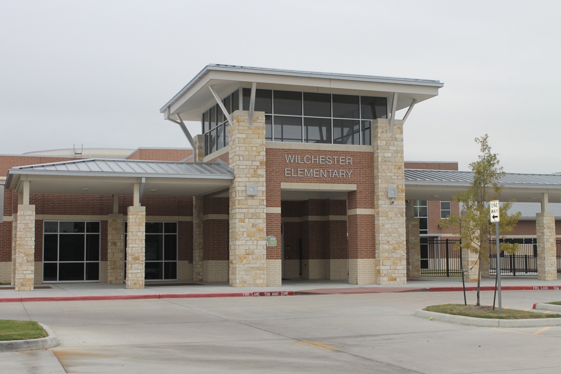 Spring Branch ISD Wilchester Elementary 1