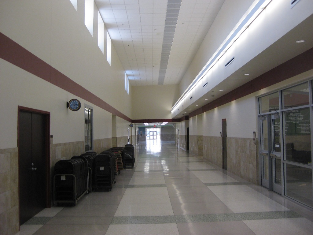 Spring Branch ISD Wilchester Elementary 10