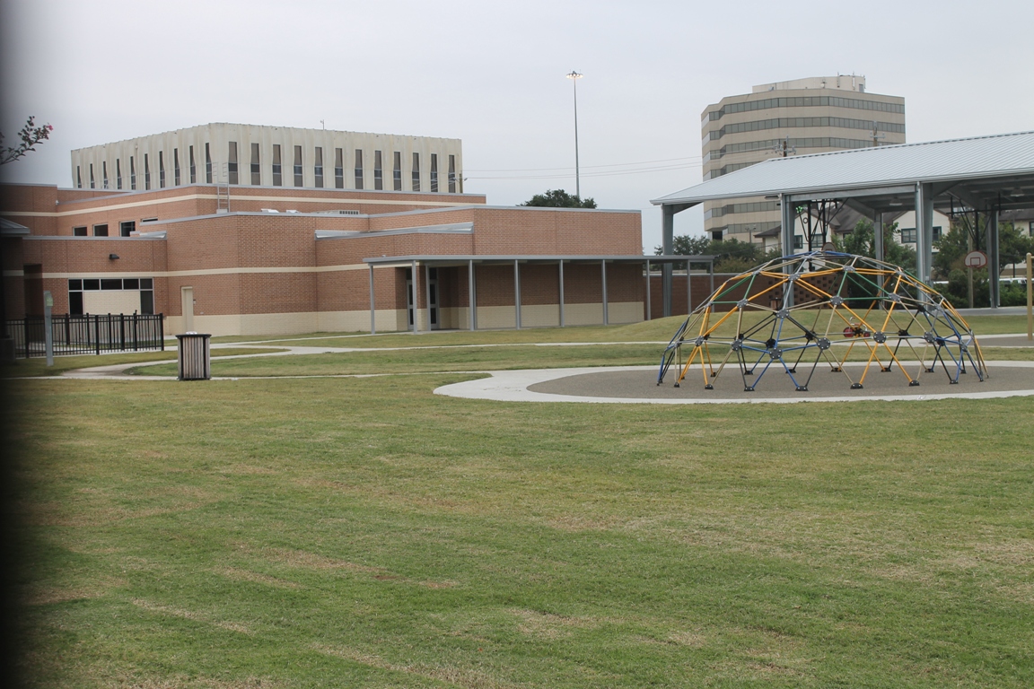 Spring Branch ISD Wilchester Elementary 12