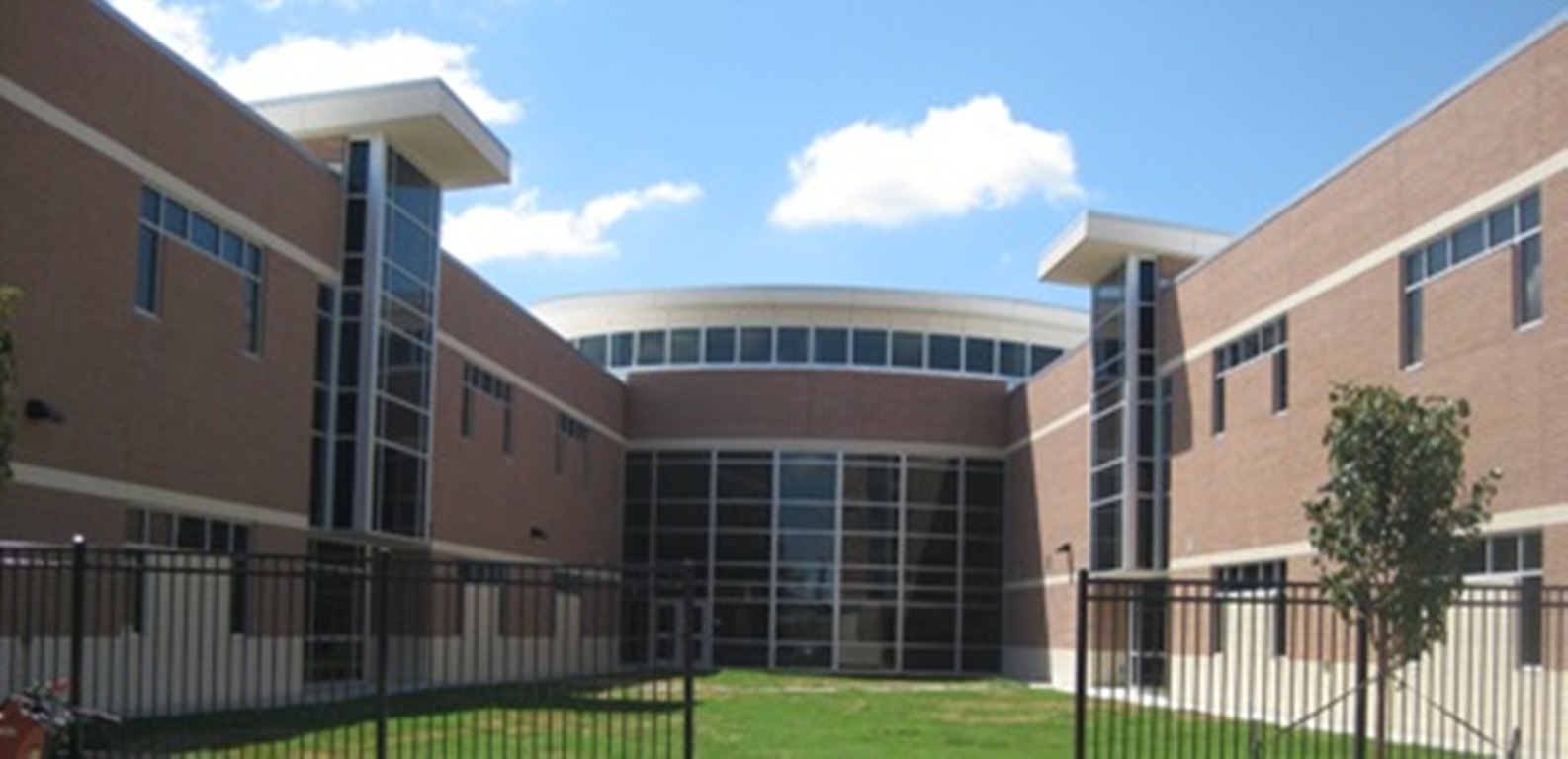 Spring Branch ISD Wilchester Elementary 3