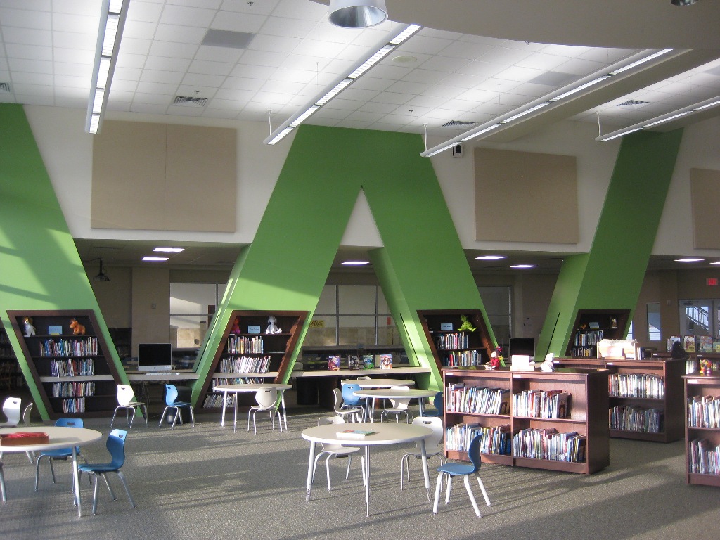 Spring Branch ISD Wilchester Elementary 7