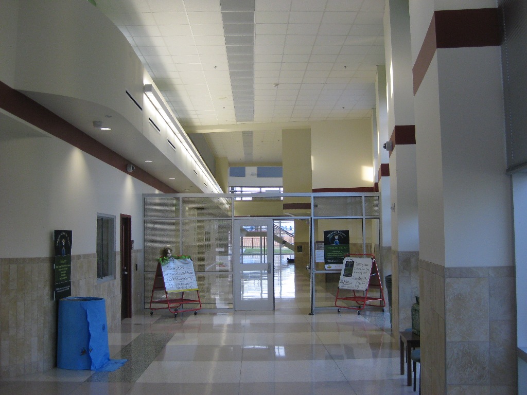 Spring Branch ISD Wilchester Elementary 9