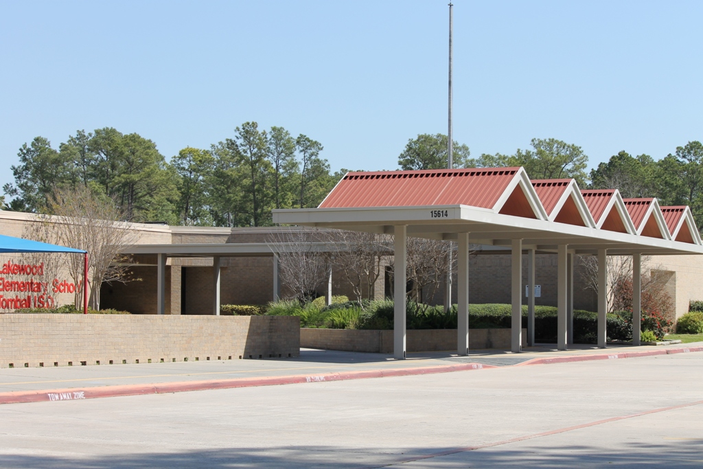 Tomball ISD Decker Prairie and Lakewood Kindergarten Additions 1