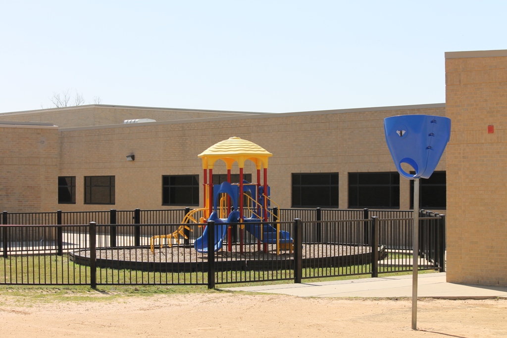 Tomball ISD Decker Prairie and Lakewood Kindergarten Additions