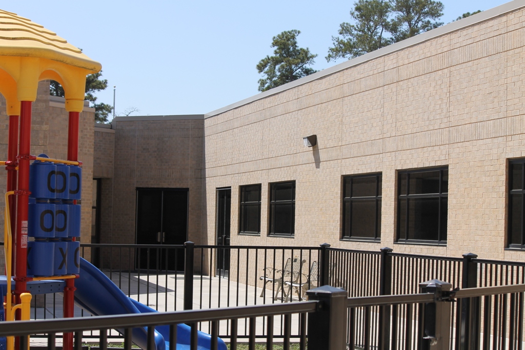 Tomball ISD Decker Prairie and Lakewood Kindergarten Additions 3